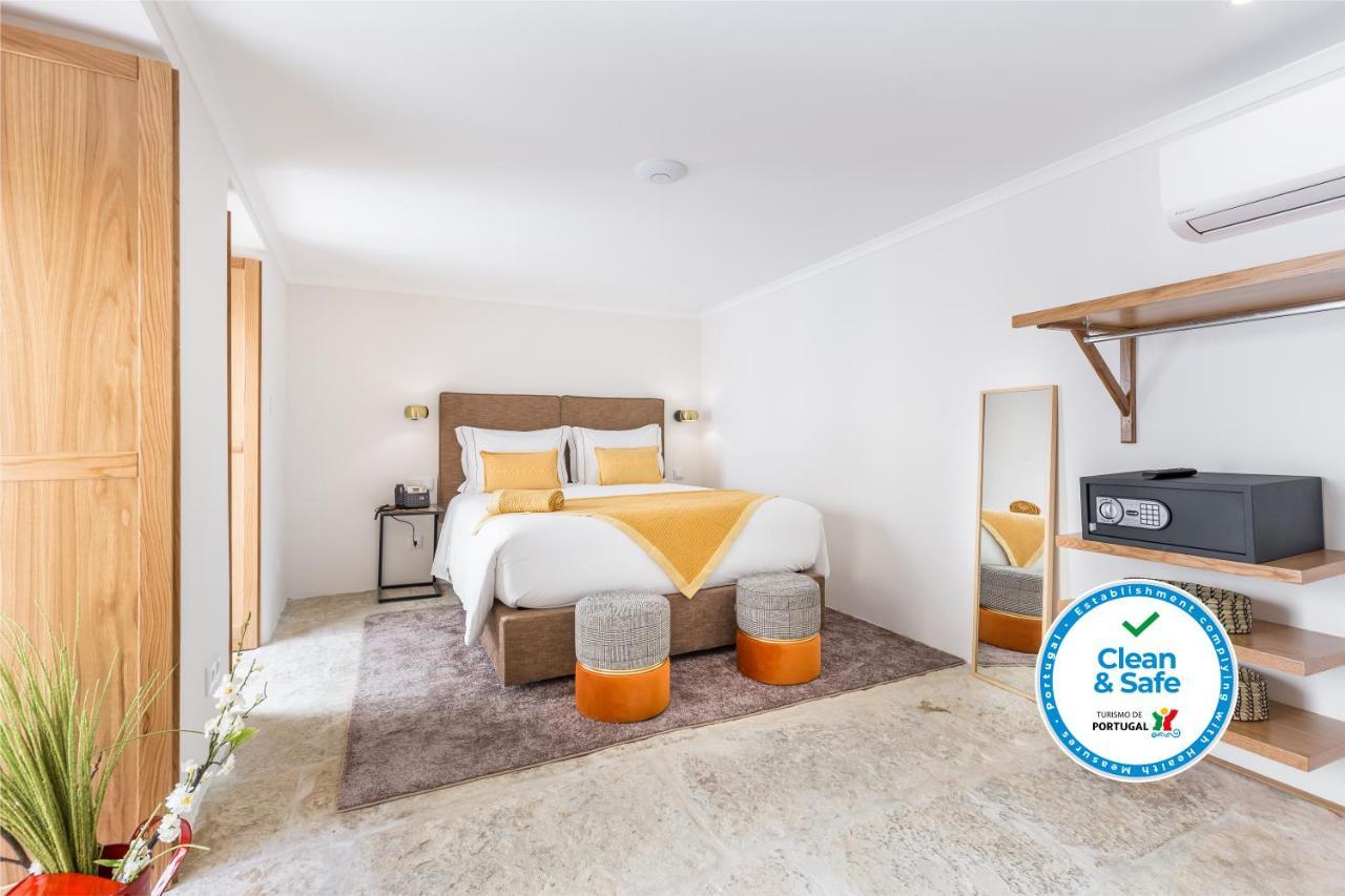 With You Suites Lisboa المظهر الخارجي الصورة