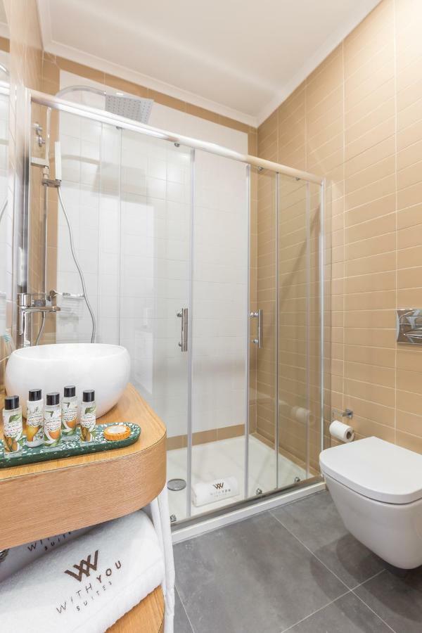 With You Suites Lisboa المظهر الخارجي الصورة