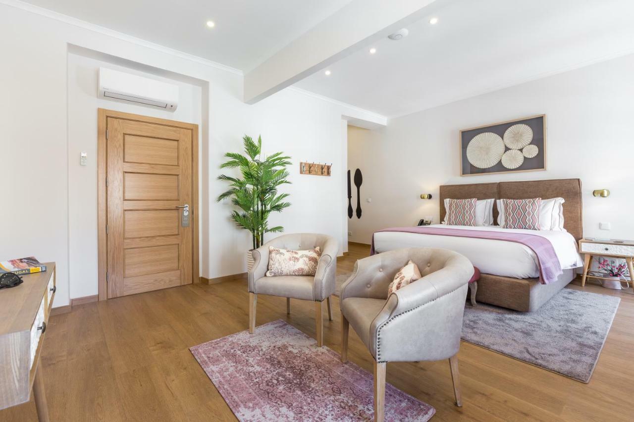 With You Suites Lisboa المظهر الخارجي الصورة