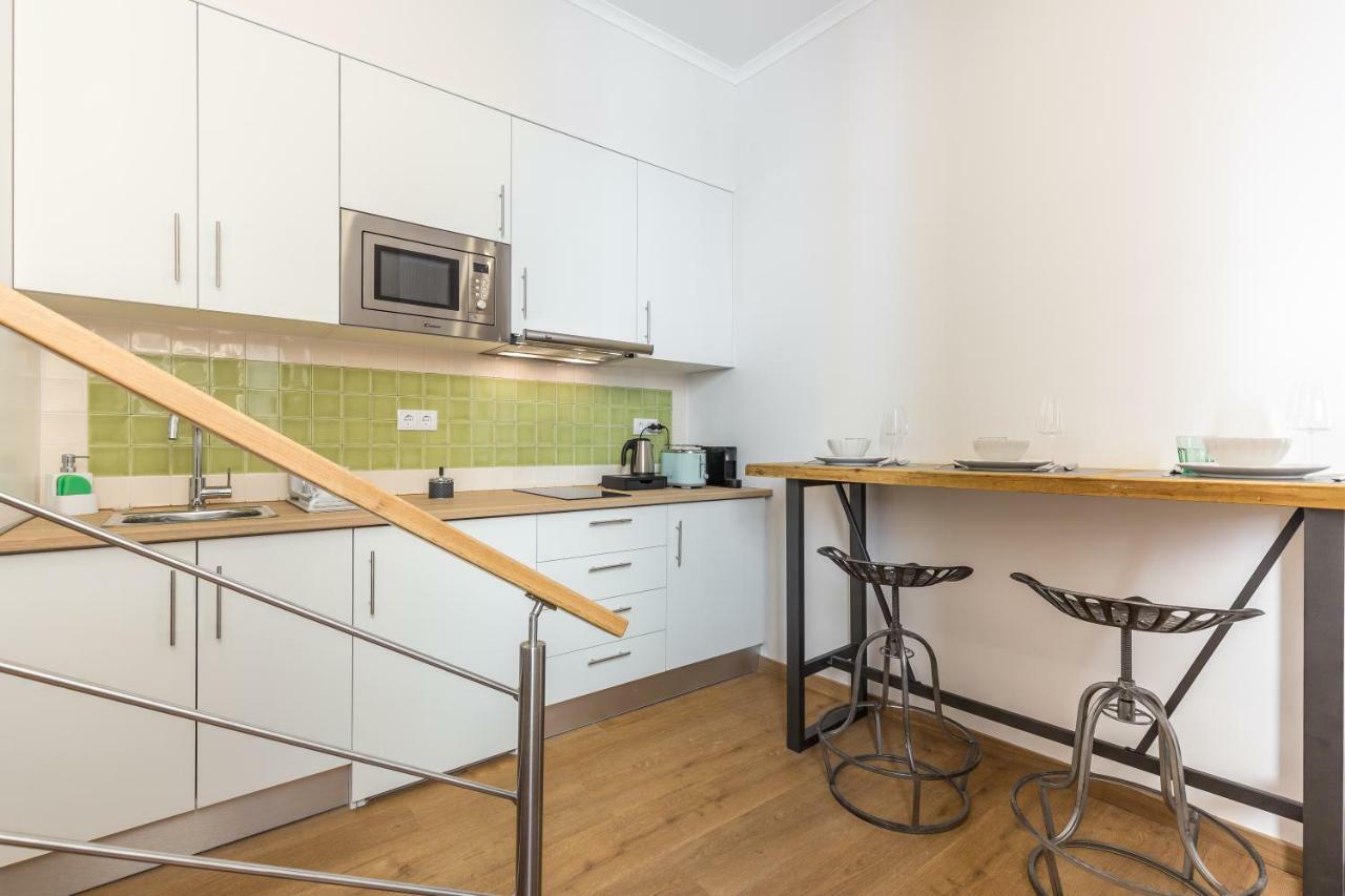 With You Suites Lisboa المظهر الخارجي الصورة