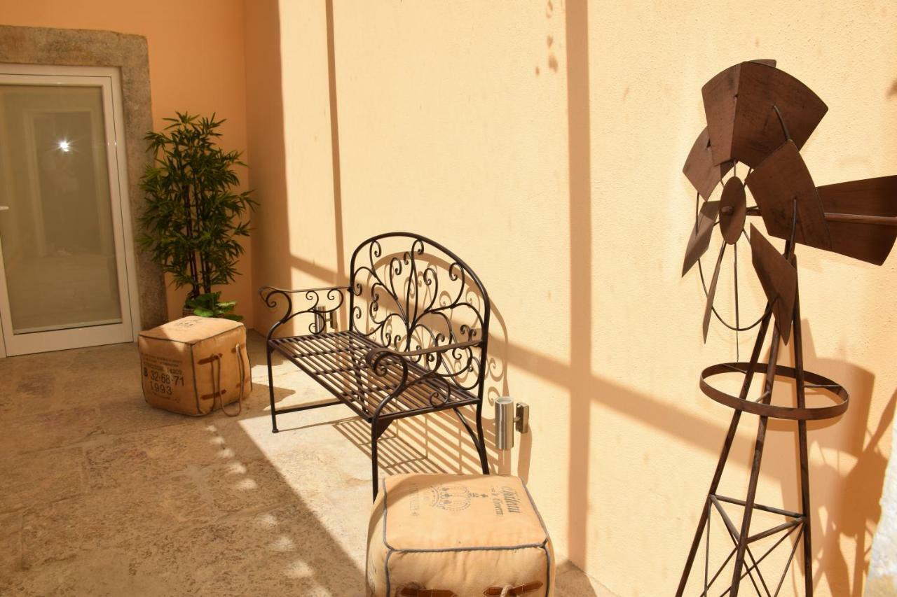With You Suites Lisboa المظهر الخارجي الصورة
